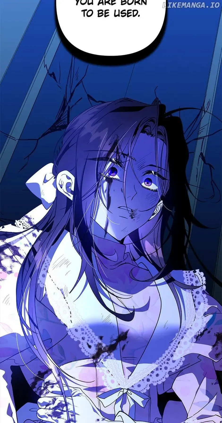 Say the spell, Rose! Chapter 72 Online - página 23