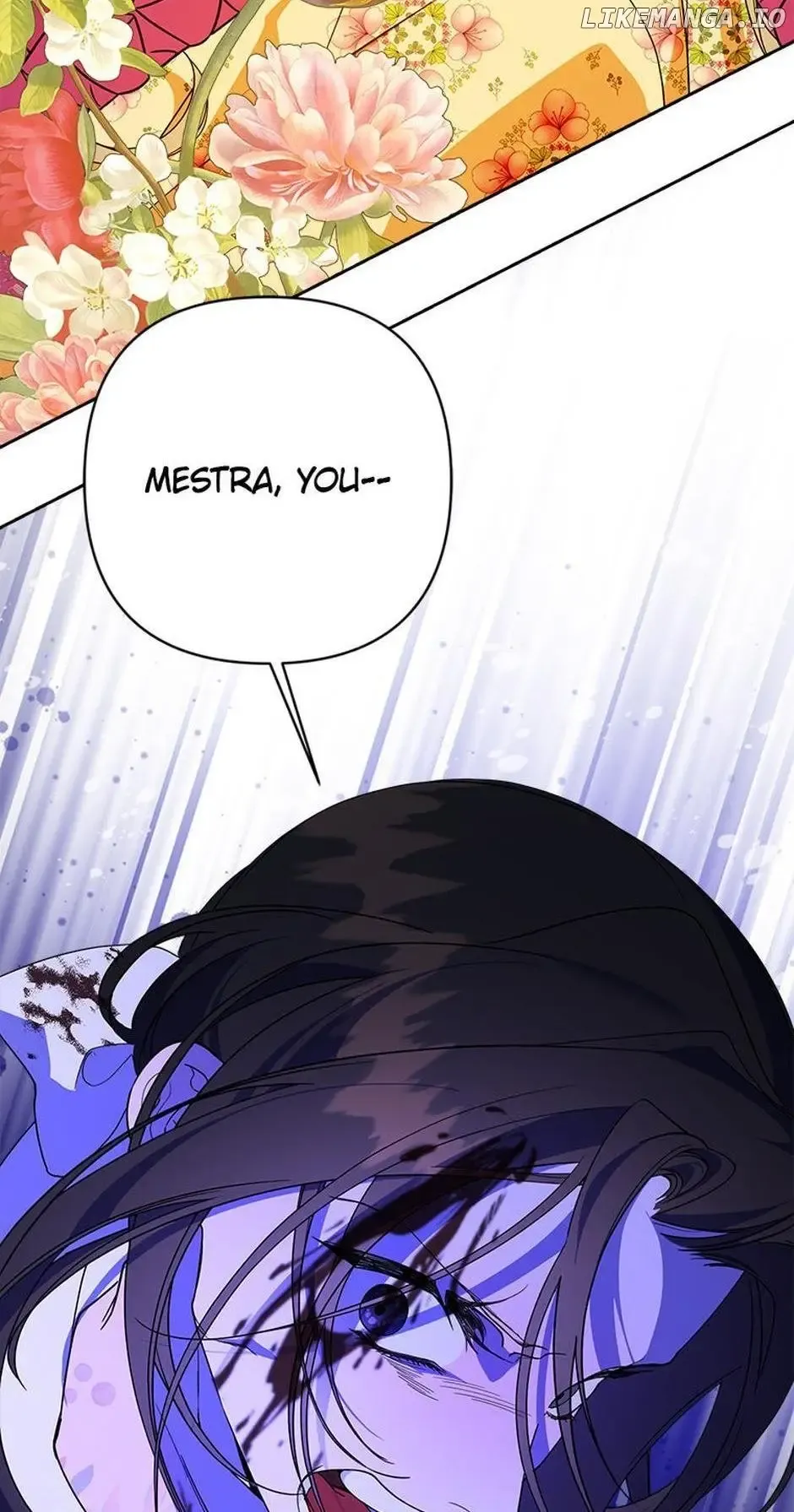 Say the spell, Rose! Chapter 72 Online - página 29