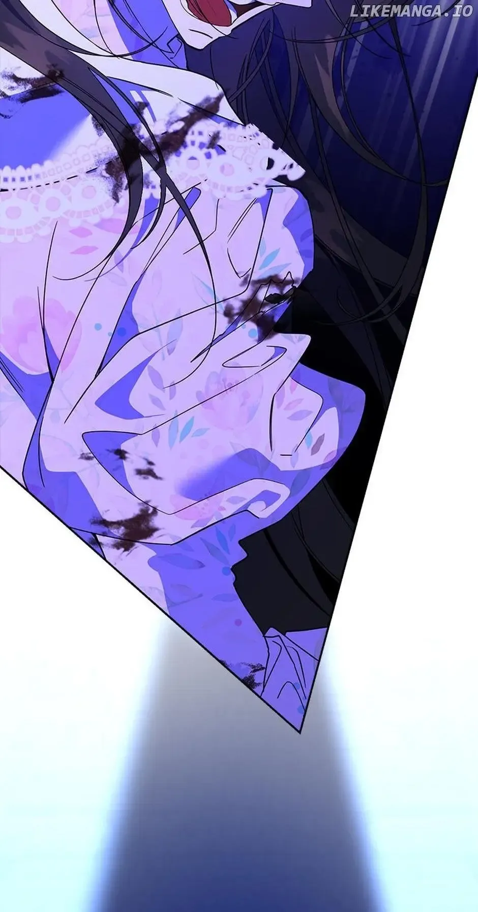 Say the spell, Rose! Chapter 72 Online - página 30