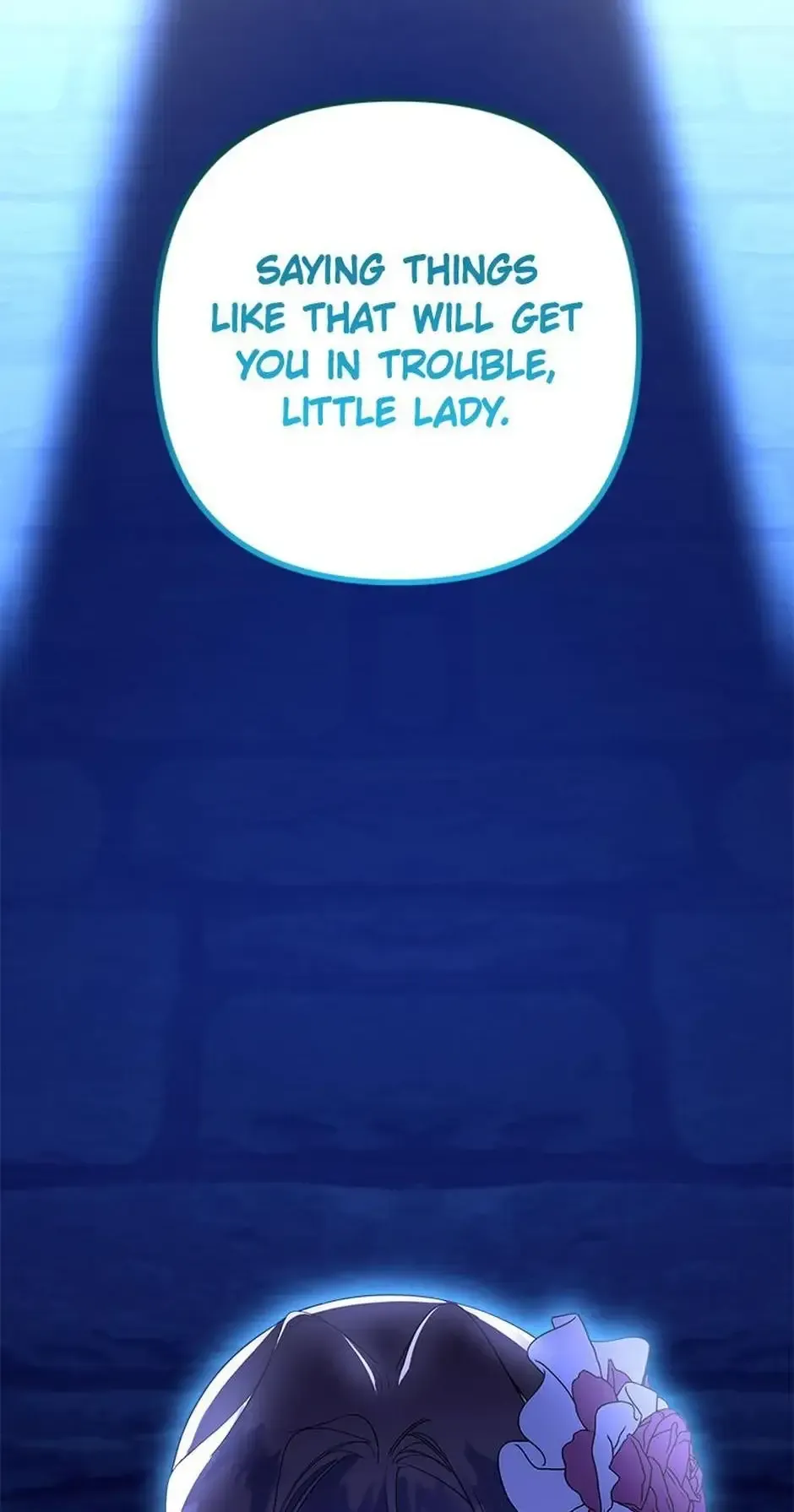 Say the spell, Rose! Chapter 72 Online - página 31