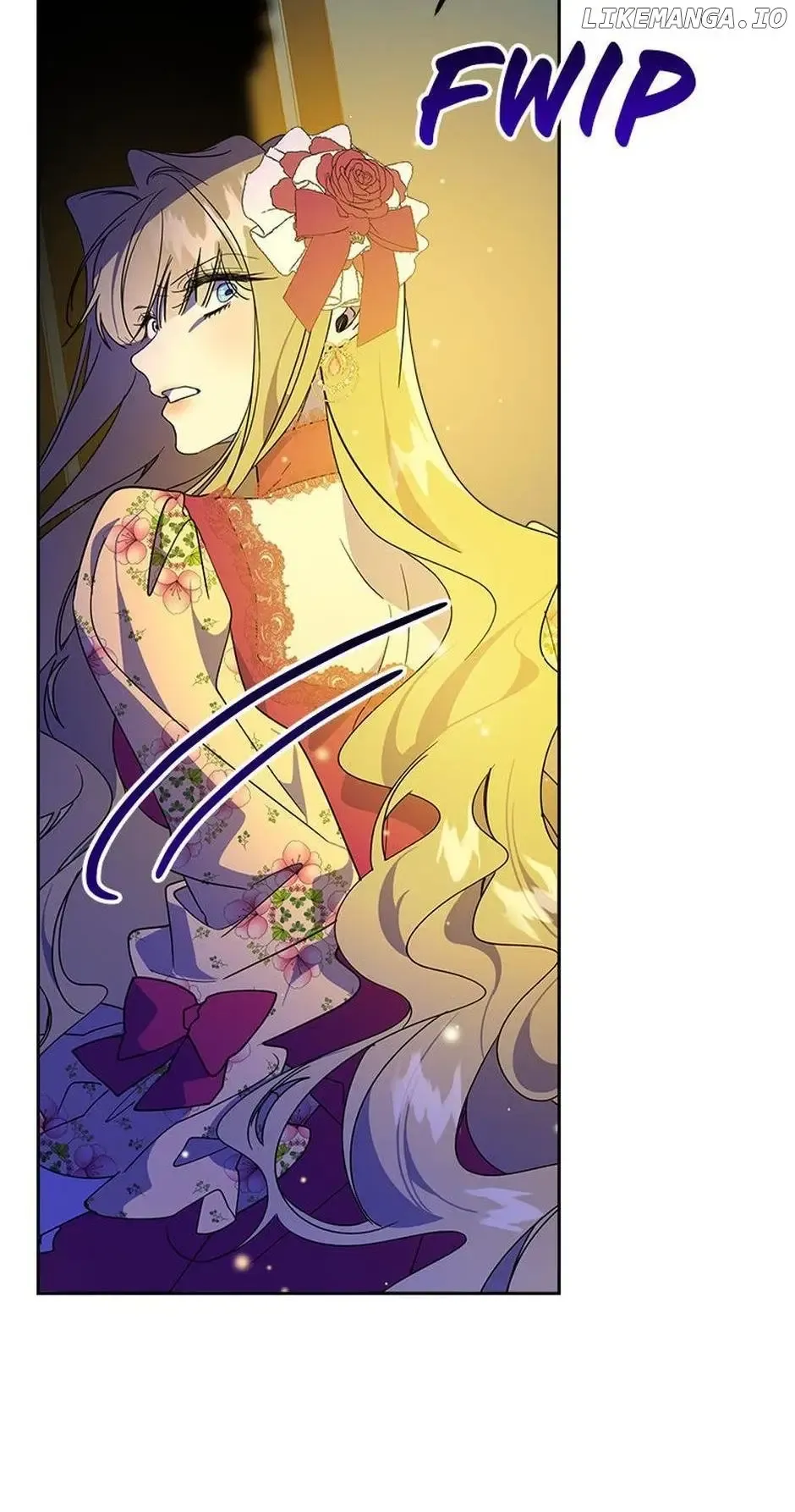 Say the spell, Rose! Chapter 72 Online - página 33