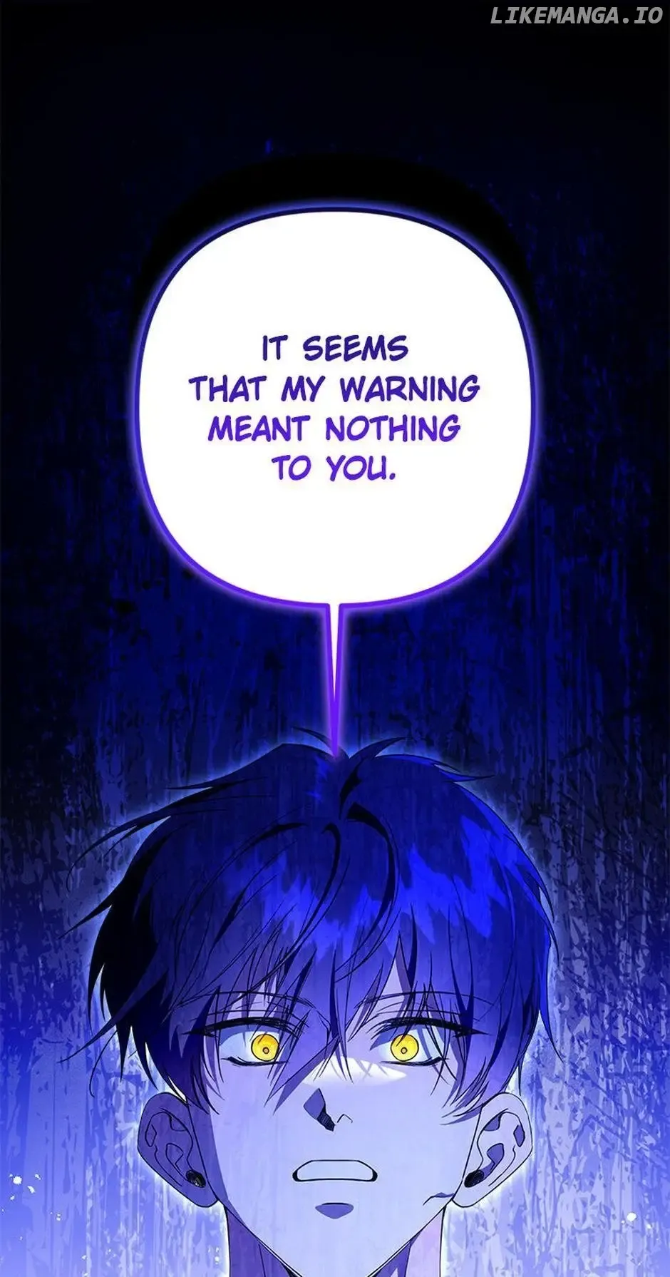 Say the spell, Rose! Chapter 72 Online - página 41
