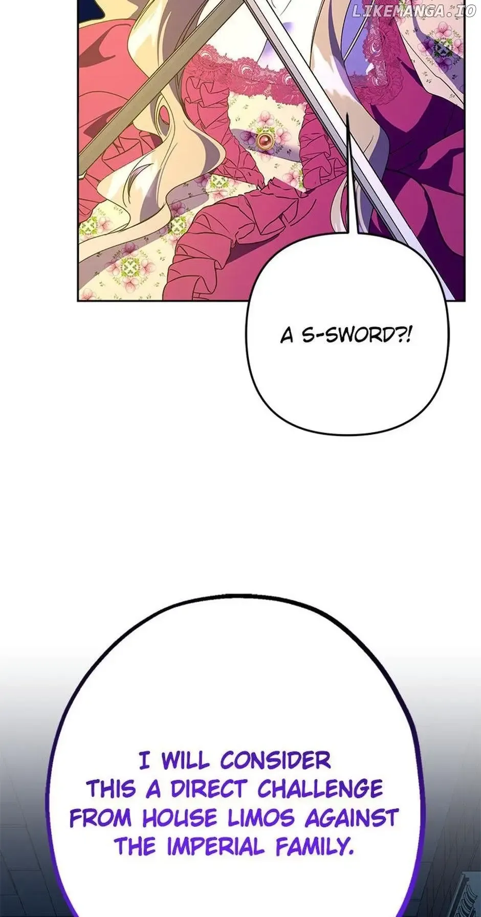 Say the spell, Rose! Chapter 72 Online - página 44