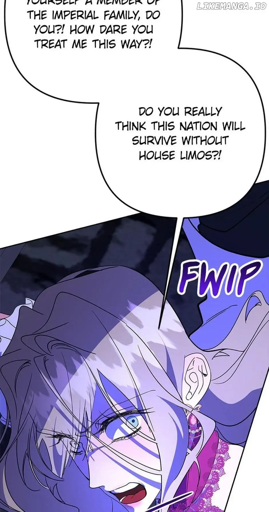 Say the spell, Rose! Chapter 72 Online - página 46