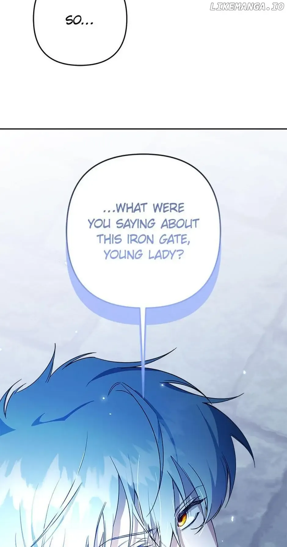Say the spell, Rose! Chapter 72 Online - página 49
