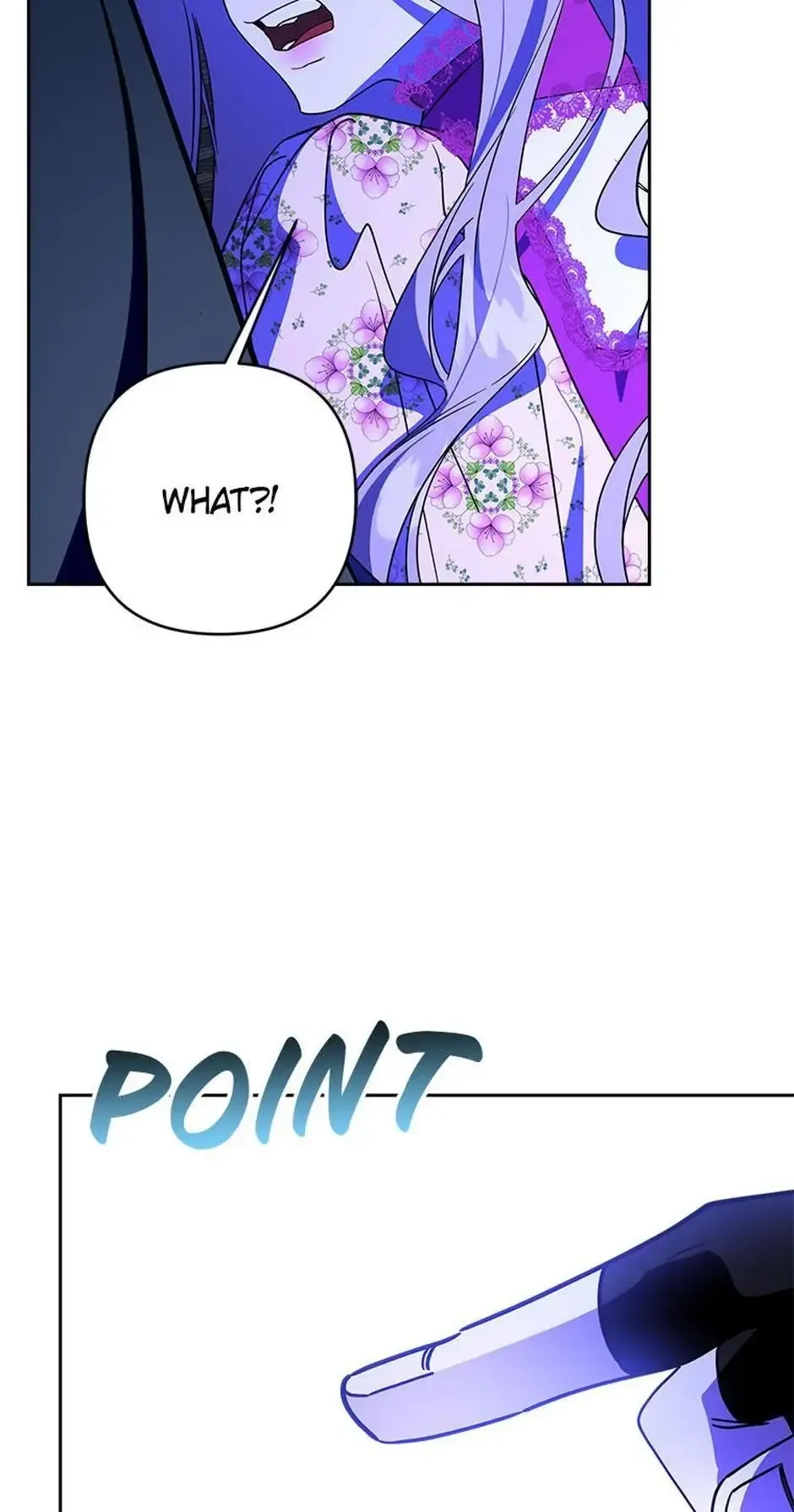 Say the spell, Rose! Chapter 72 Online - página 53