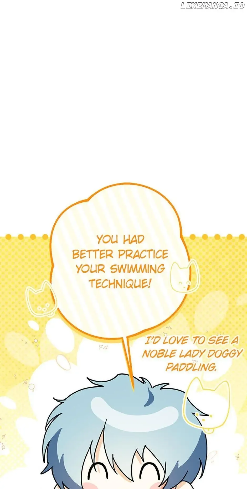Say the spell, Rose! Chapter 72 Online - página 55