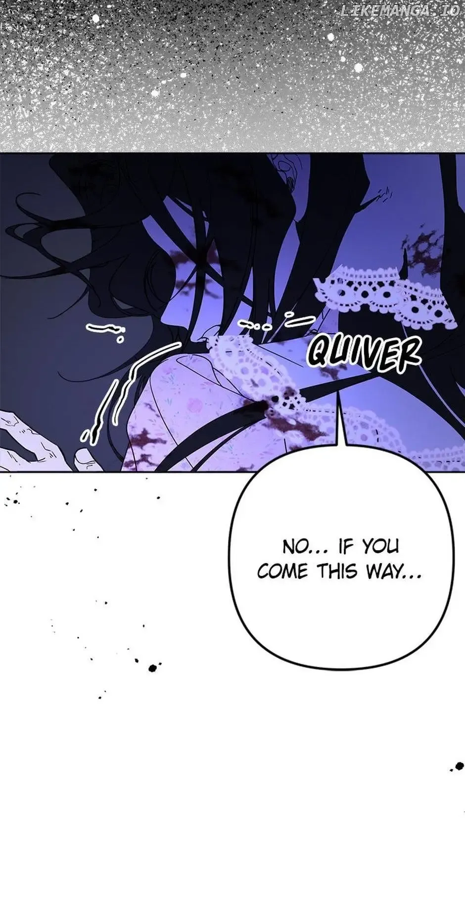 Say the spell, Rose! Chapter 72 Online - página 59