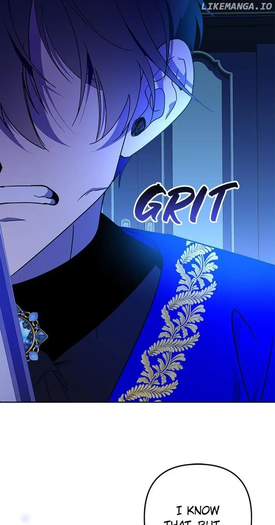 Say the spell, Rose! Chapter 72 Online - página 62