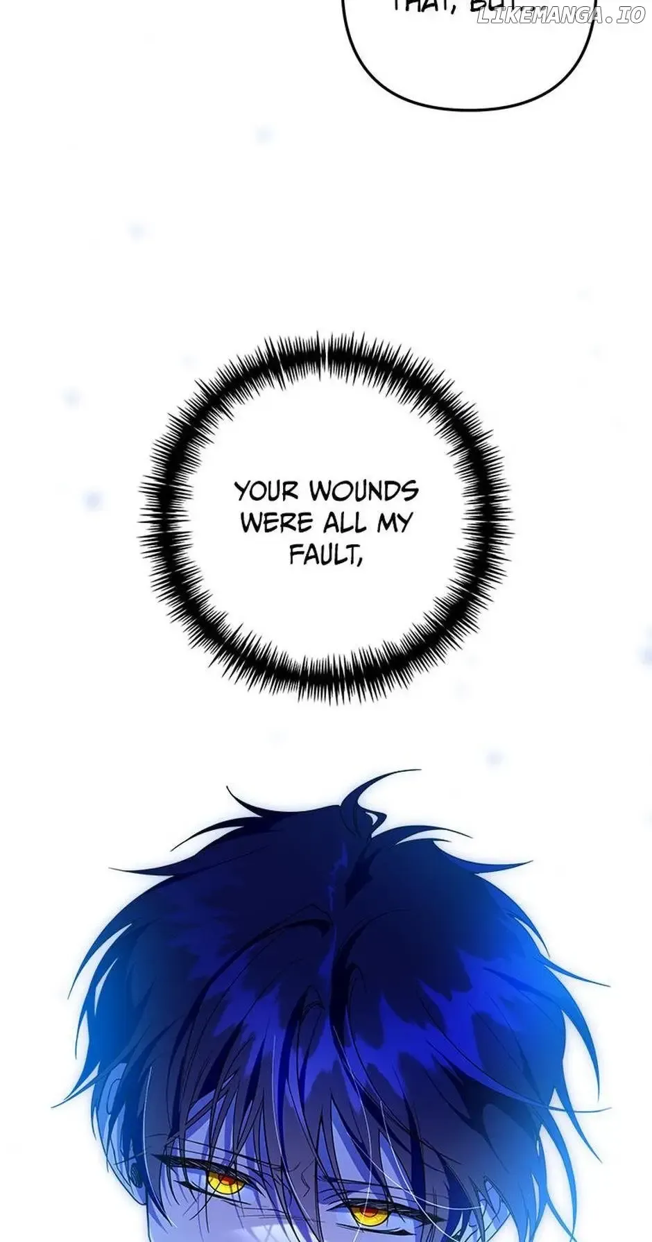 Say the spell, Rose! Chapter 72 Online - página 63