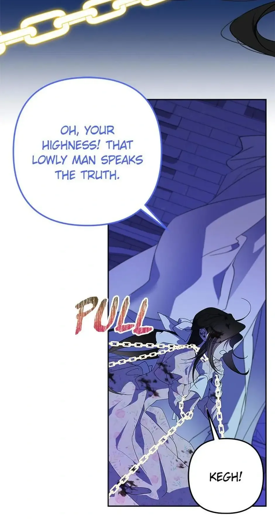 Say the spell, Rose! Chapter 72 Online - página 67
