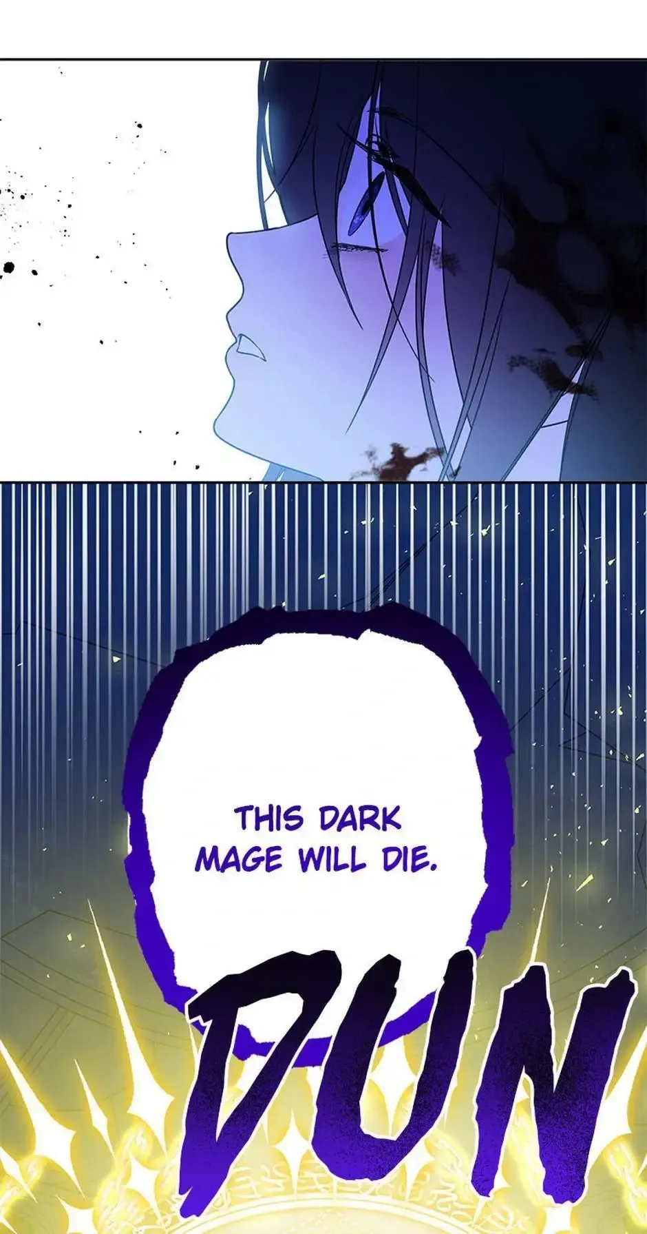 Say the spell, Rose! Chapter 72 Online - página 69