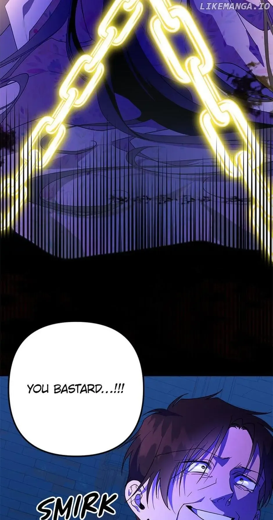 Say the spell, Rose! Chapter 72 Online - página 71