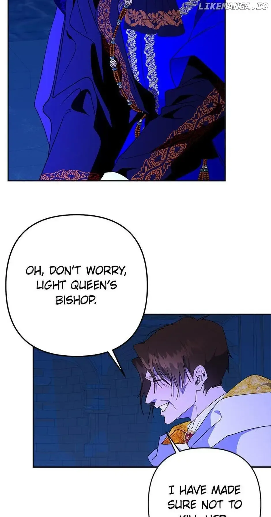 Say the spell, Rose! Chapter 72 Online - página 73