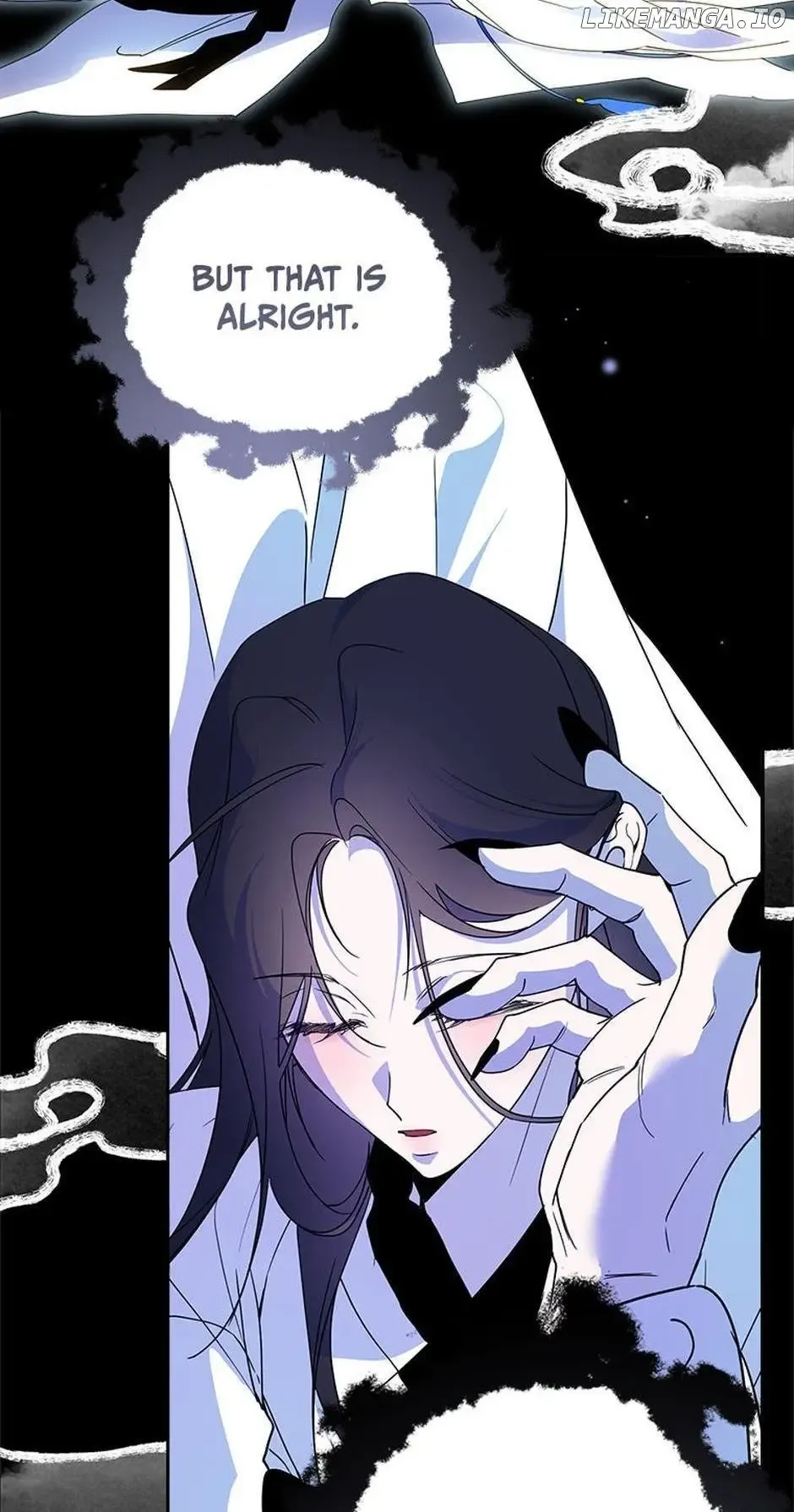 Say the spell, Rose! Chapter 72 Online - página 76