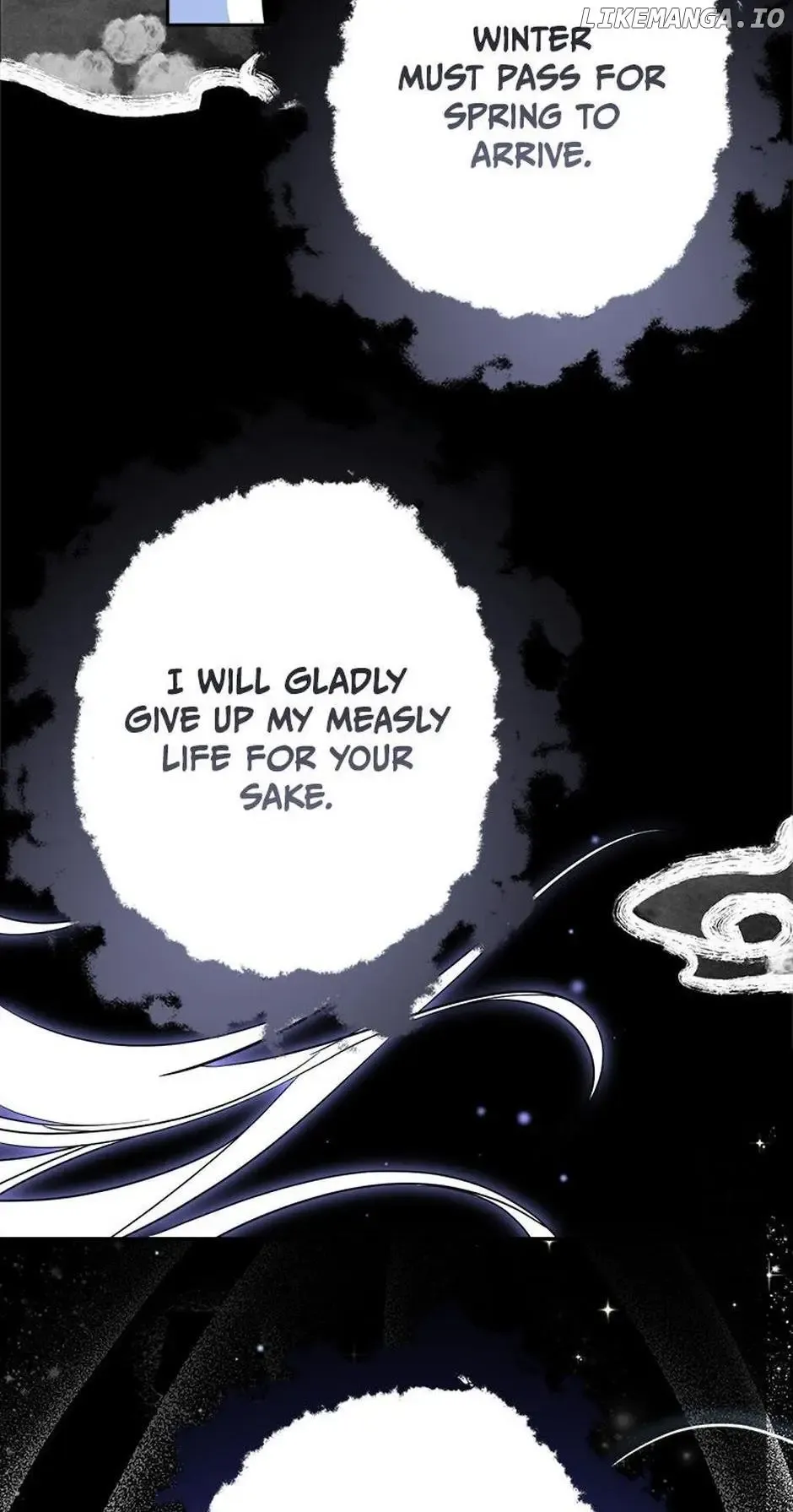 Say the spell, Rose! Chapter 72 Online - página 77