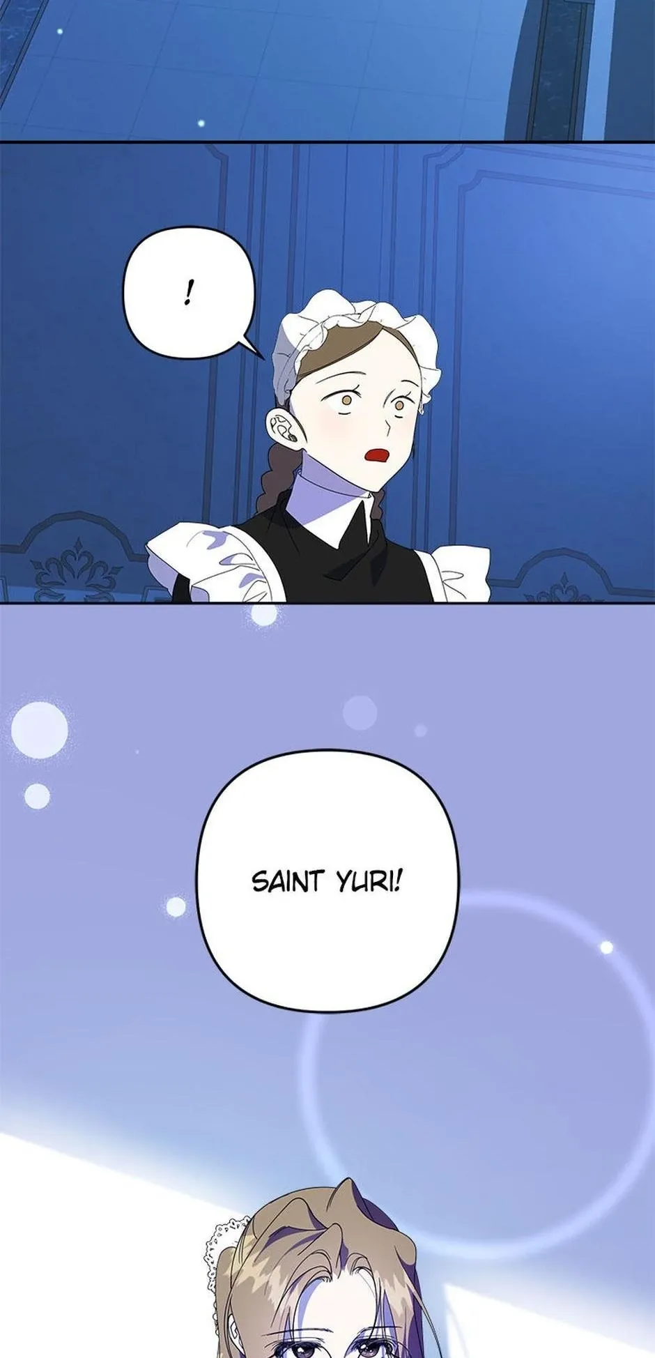 Say the spell, Rose! Chapter 78 Online - página 2
