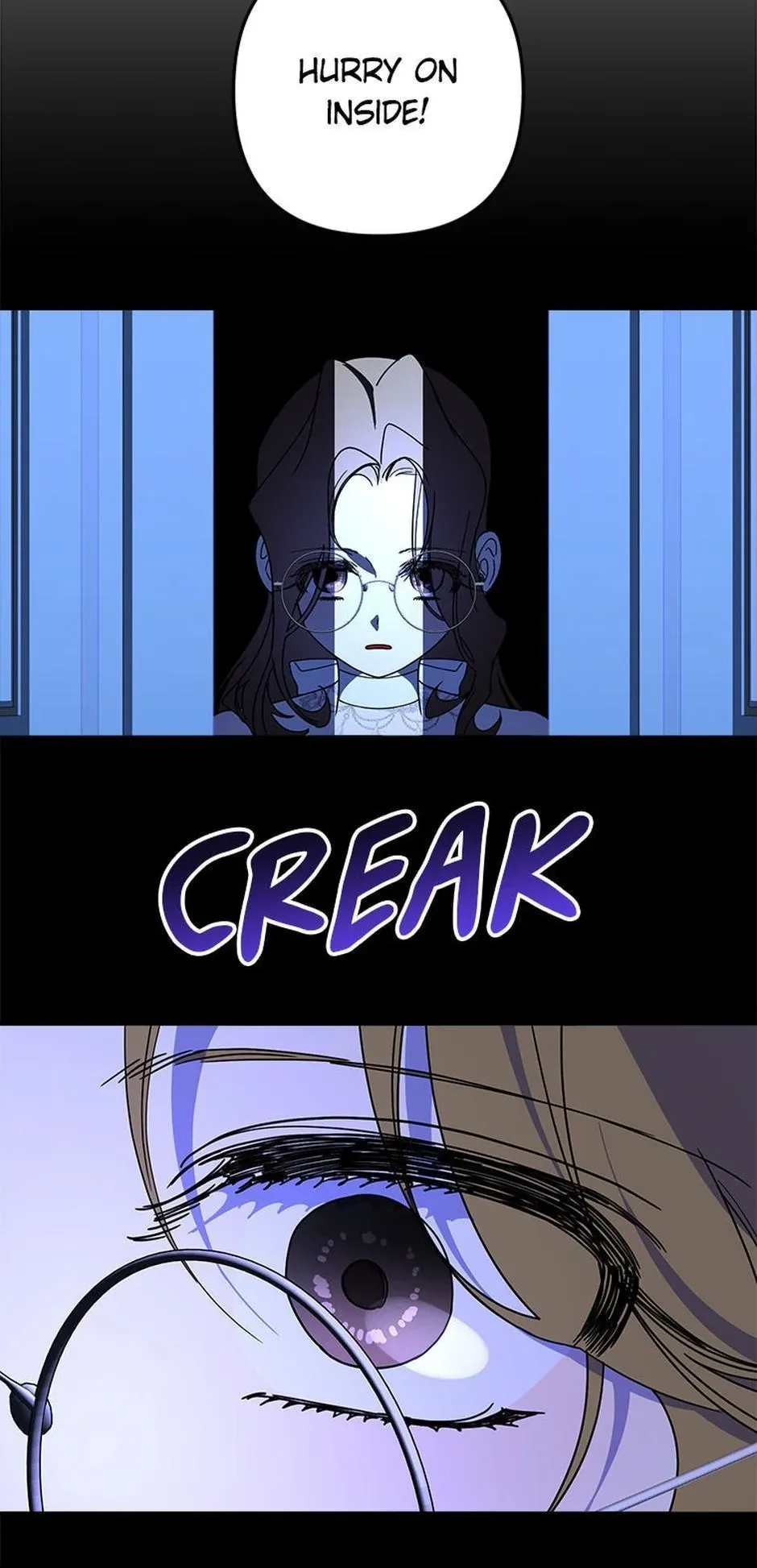 Say the spell, Rose! Chapter 78 Online - página 5