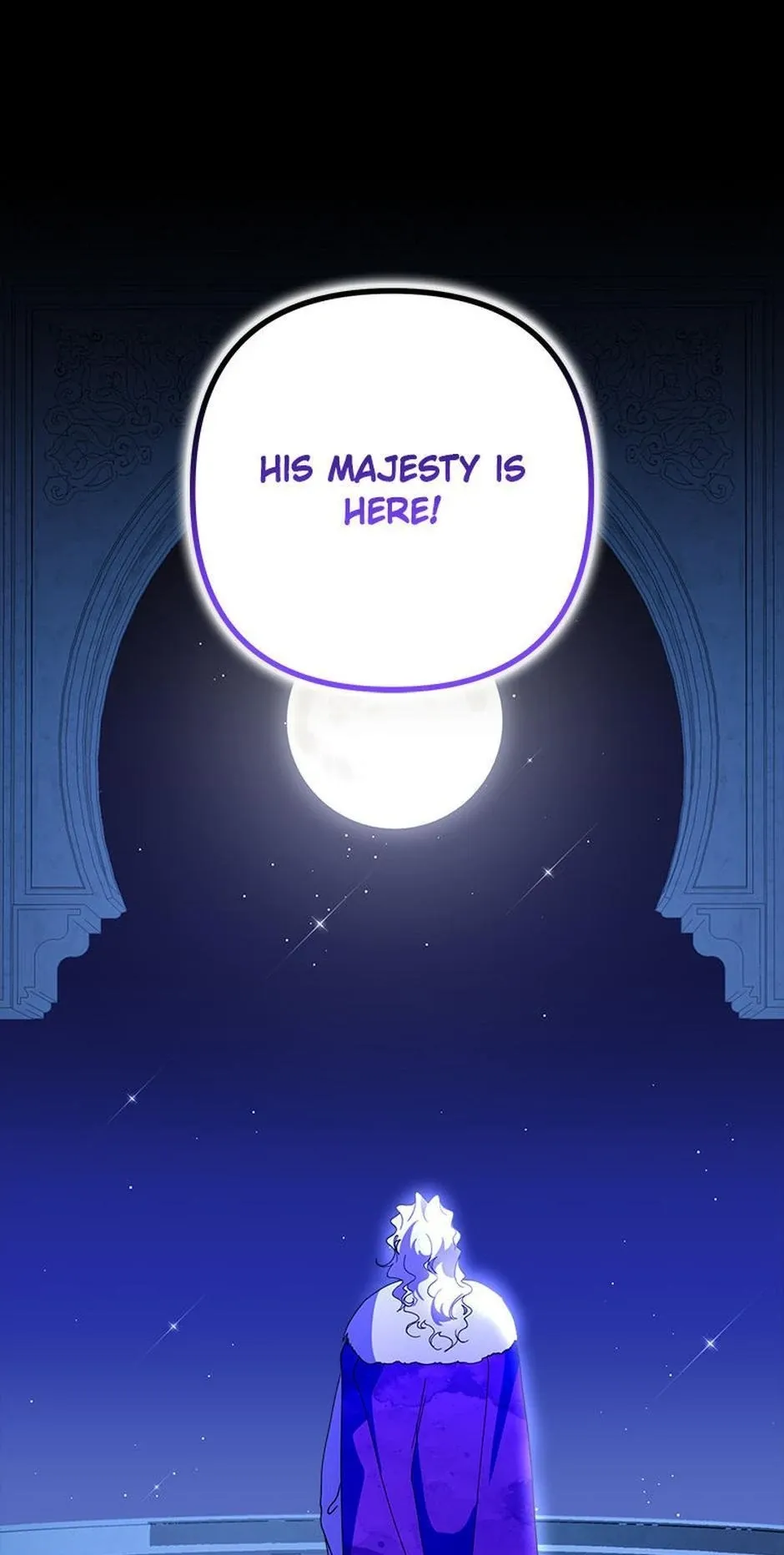 Say the spell, Rose! Chapter 78 Online - página 6