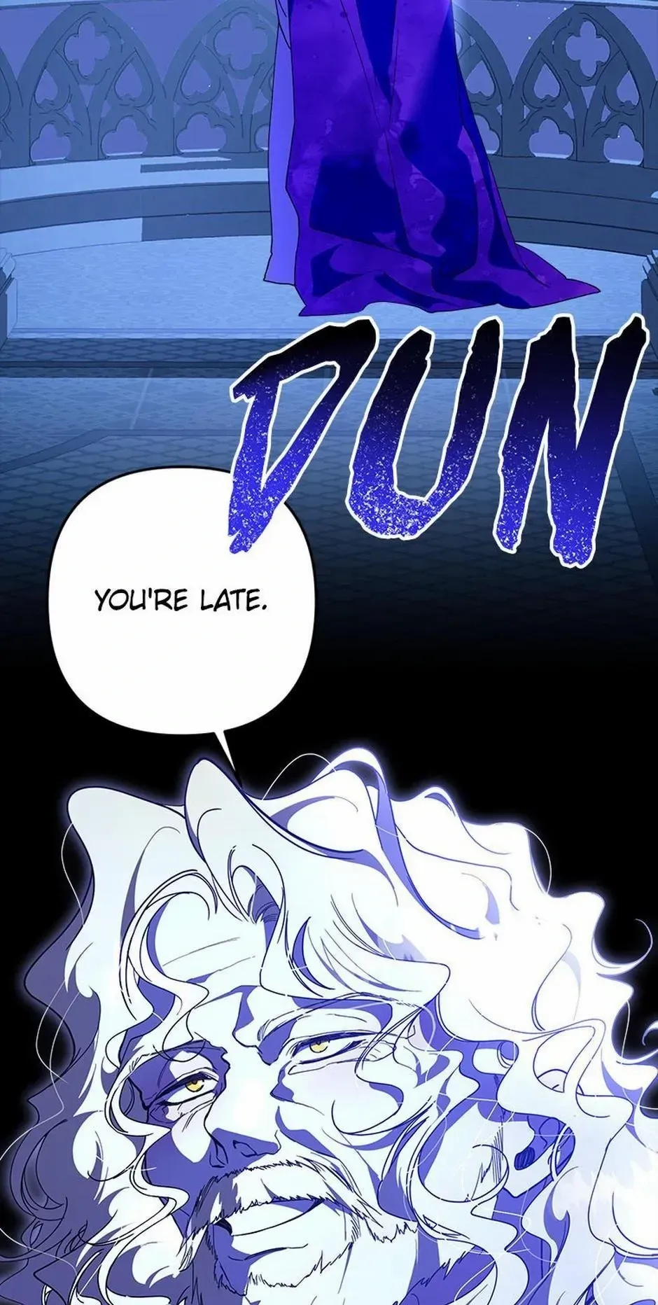 Say the spell, Rose! Chapter 78 Online - página 7