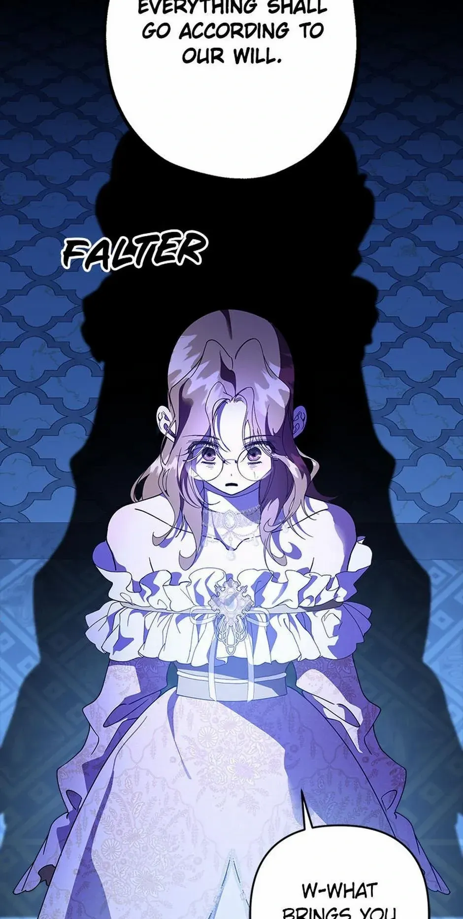 Say the spell, Rose! Chapter 78 Online - página 10