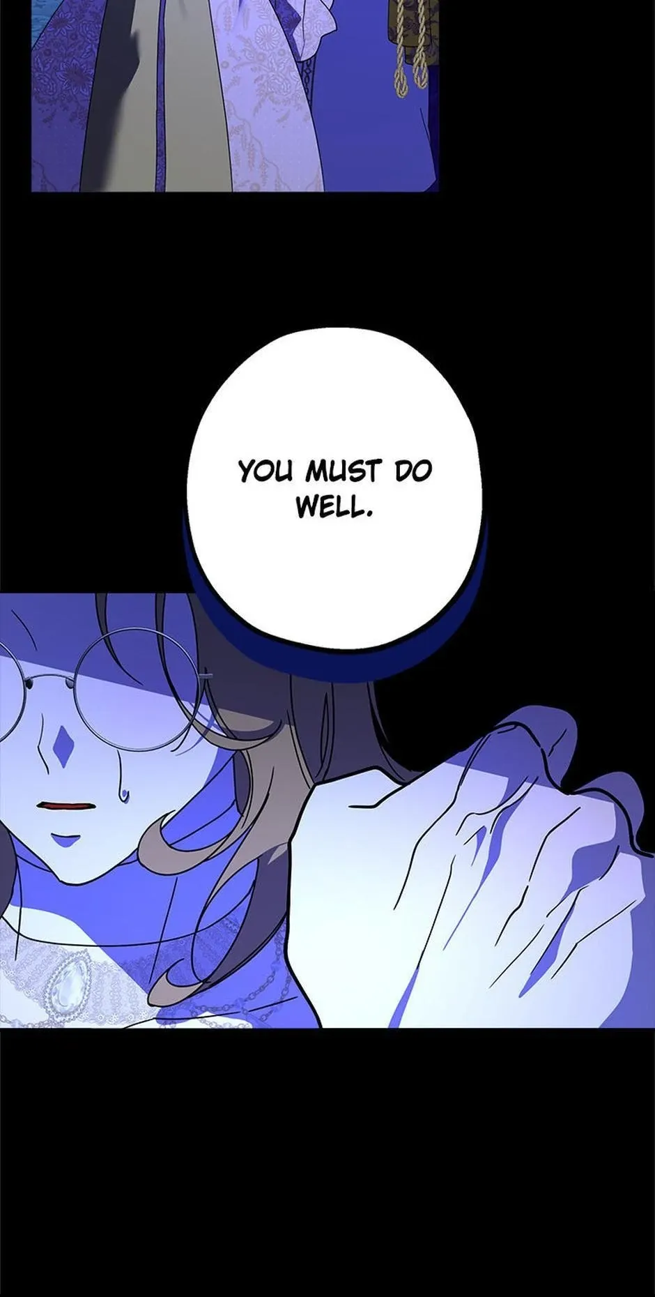 Say the spell, Rose! Chapter 78 Online - página 12
