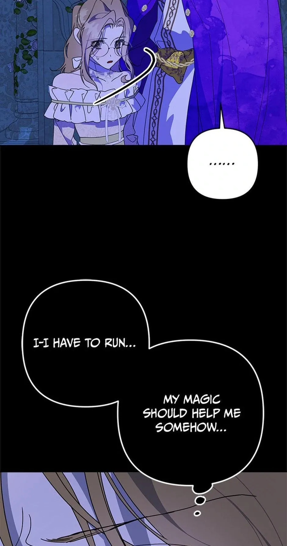 Say the spell, Rose! Chapter 78 Online - página 17