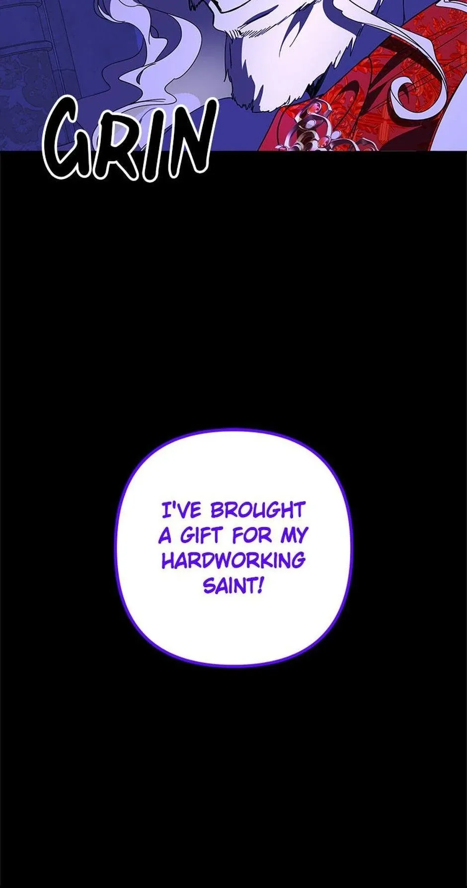Say the spell, Rose! Chapter 78 Online - página 19