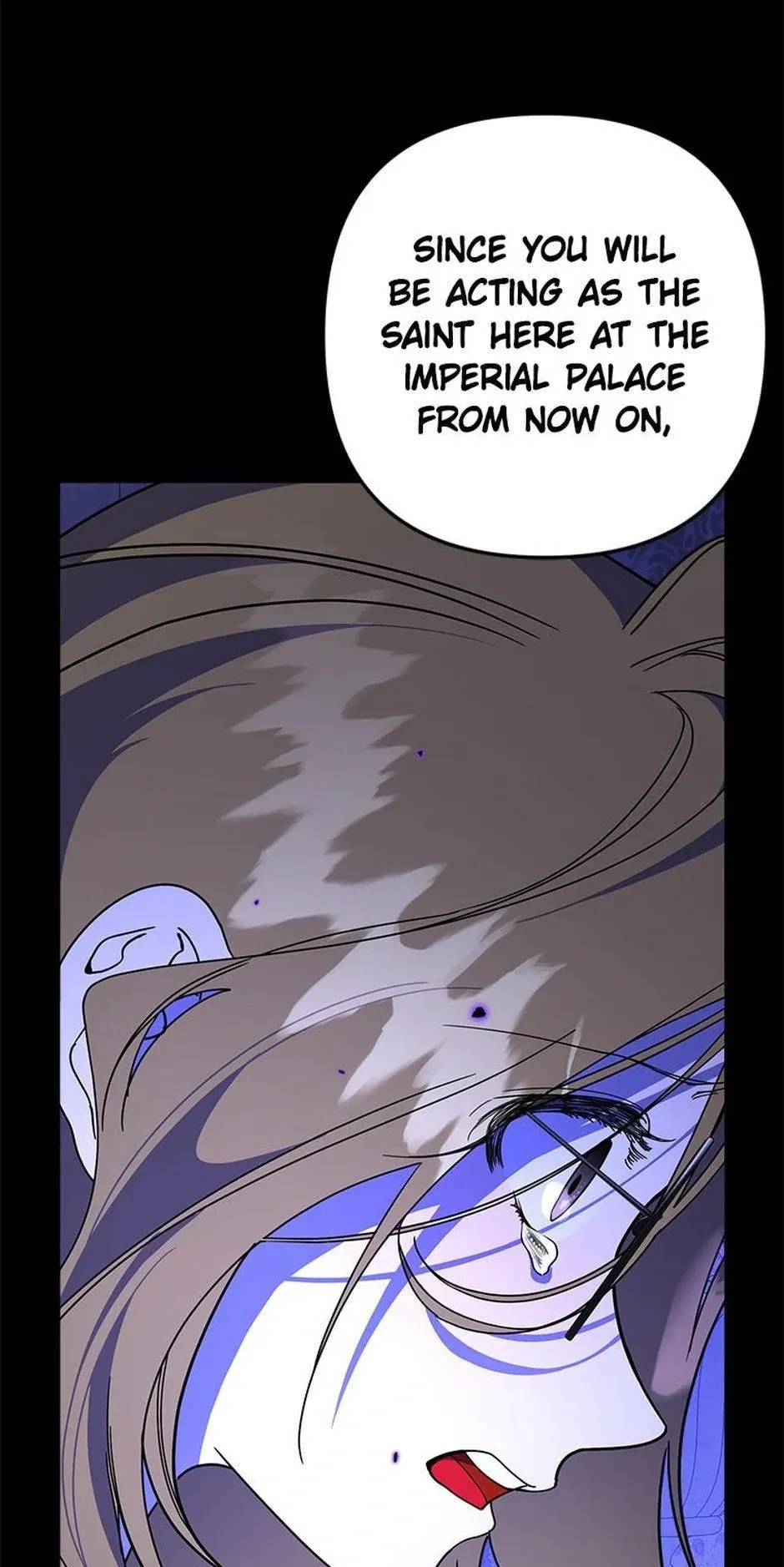 Say the spell, Rose! Chapter 78 Online - página 23