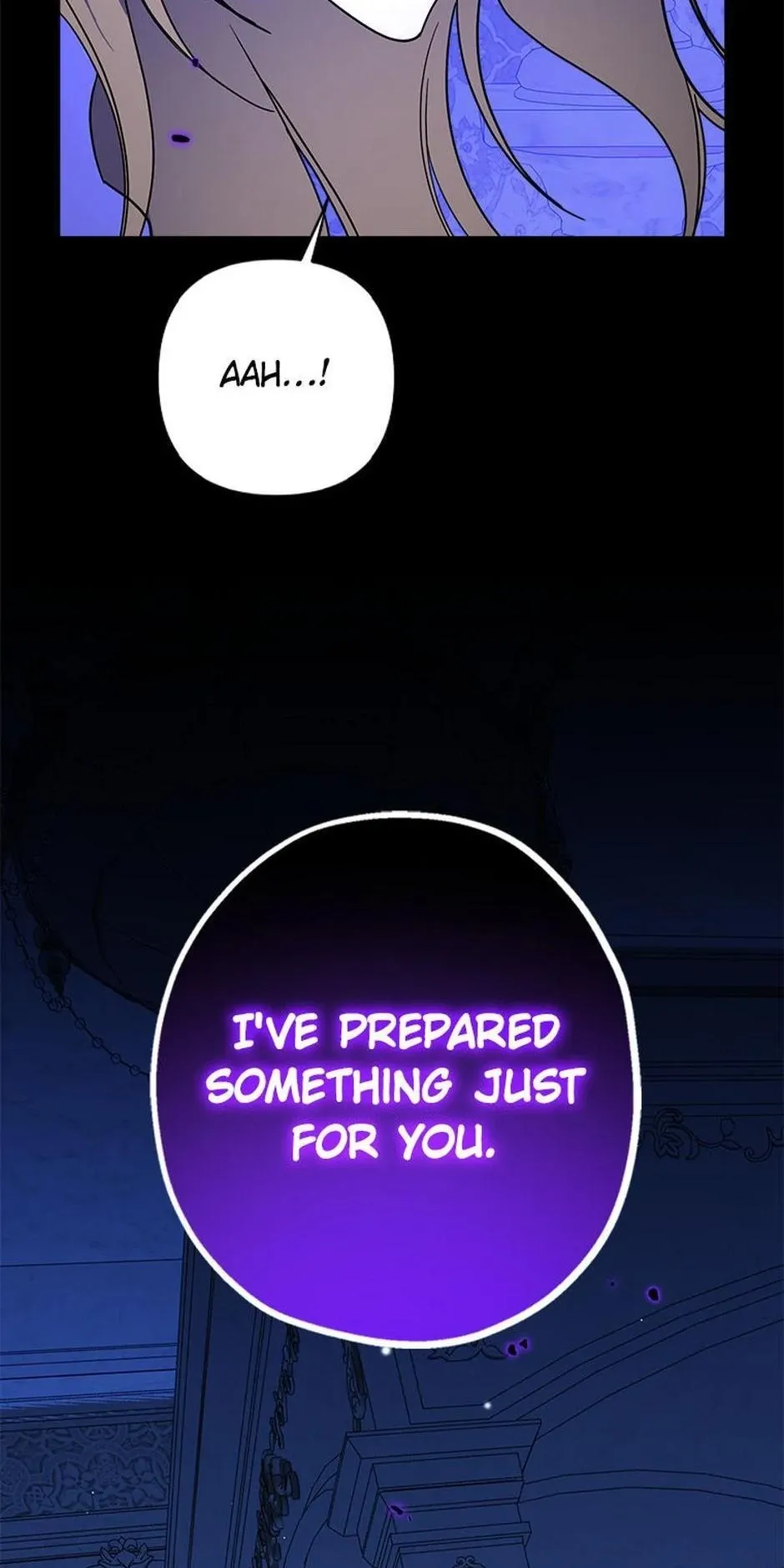 Say the spell, Rose! Chapter 78 Online - página 24