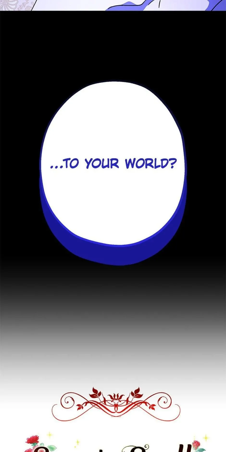 Say the spell, Rose! Chapter 78 Online - página 31