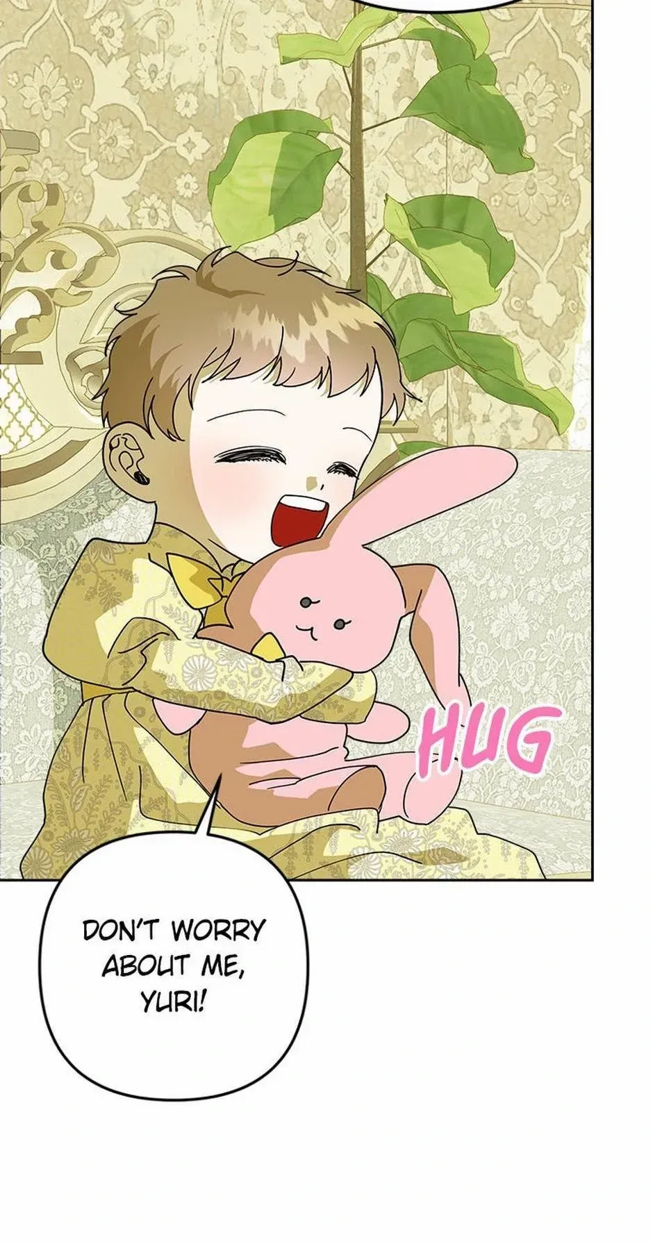 Say the spell, Rose! Chapter 78 Online - página 36