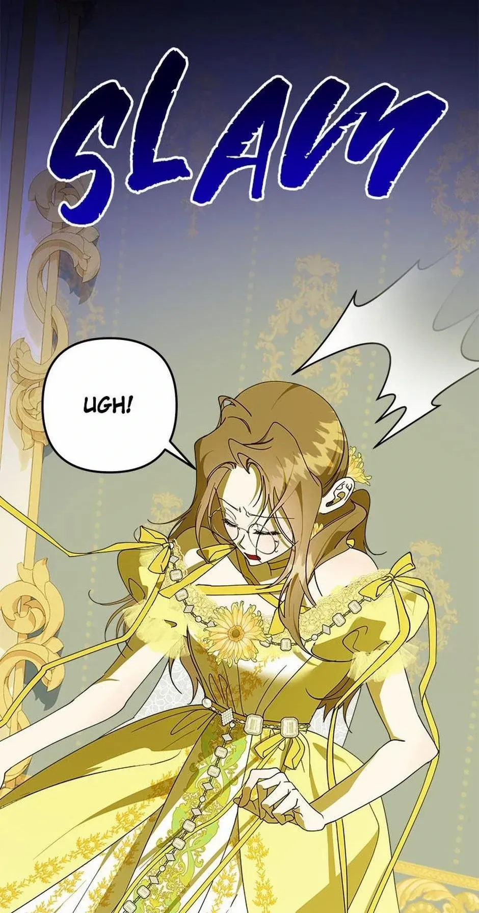 Say the spell, Rose! Chapter 78 Online - página 46
