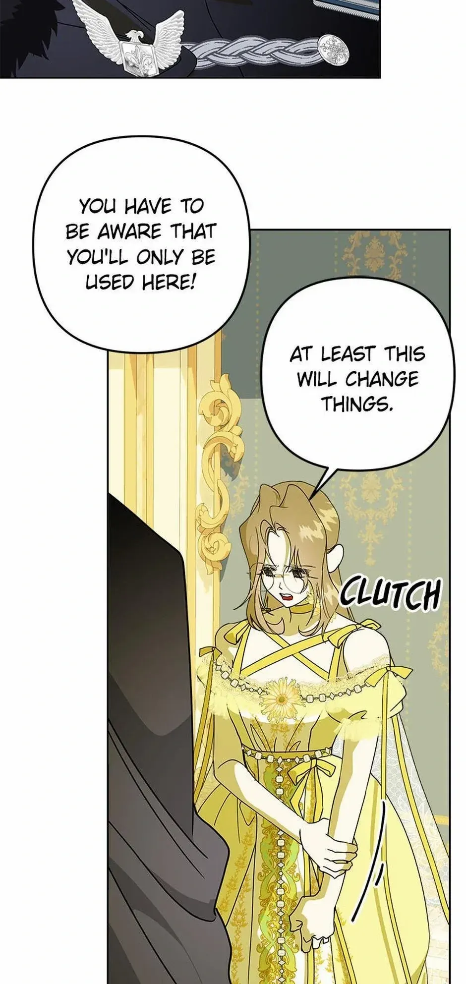 Say the spell, Rose! Chapter 78 Online - página 49