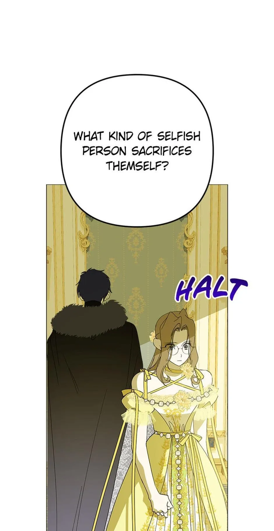 Say the spell, Rose! Chapter 78 Online - página 54