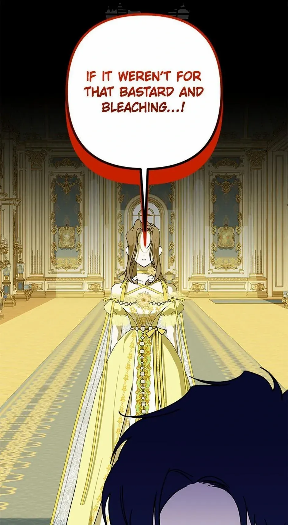Say the spell, Rose! Chapter 78 Online - página 60