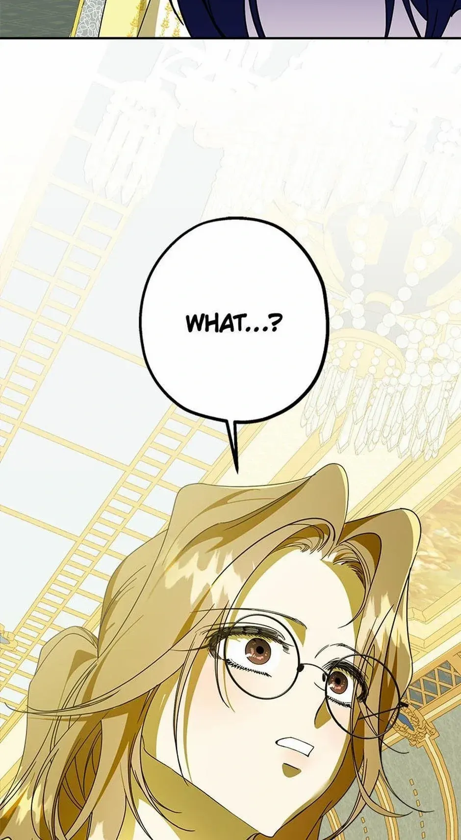Say the spell, Rose! Chapter 78 Online - página 61