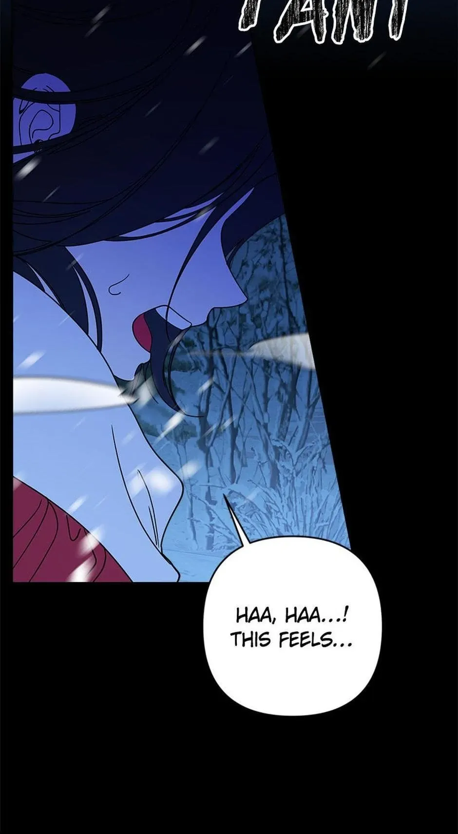 Say the spell, Rose! Chapter 78 Online - página 65