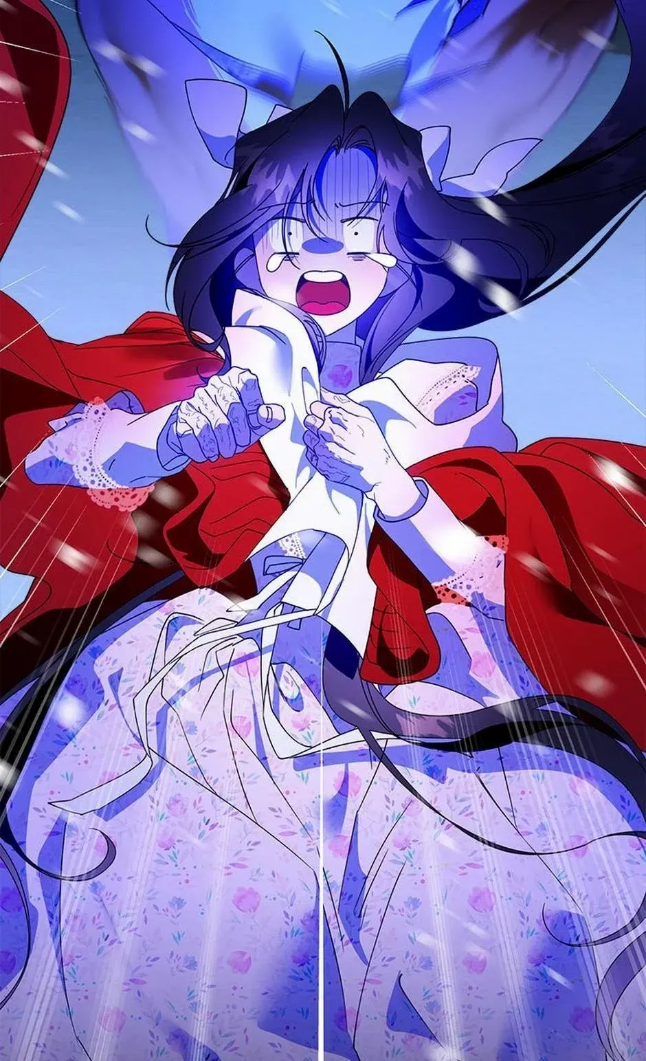 Say the spell, Rose! Chapter 78 Online - página 67