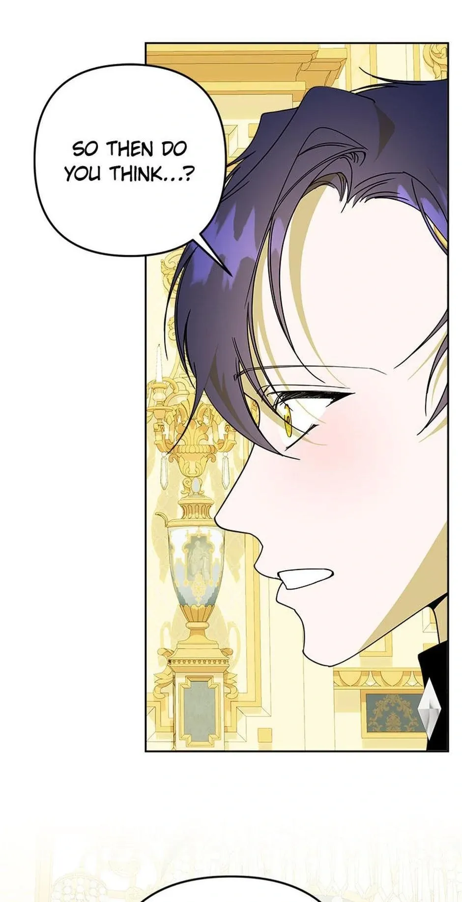 Say the spell, Rose! Chapter 79 Online - página 9