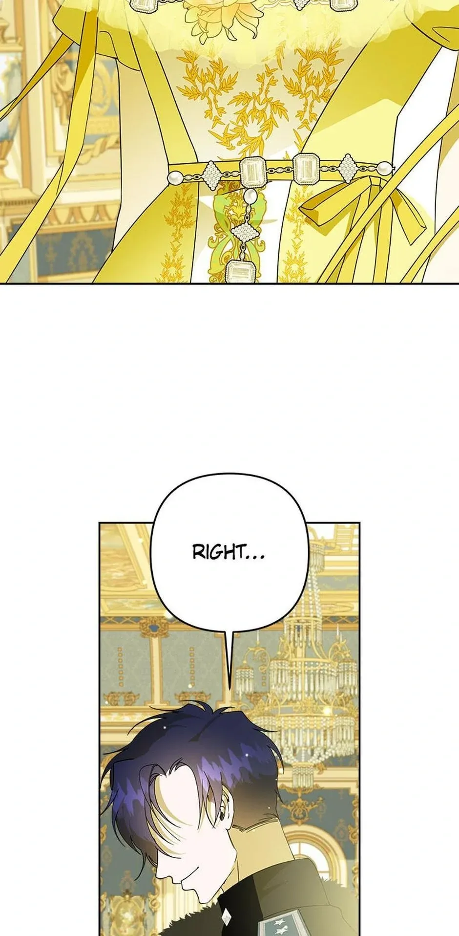 Say the spell, Rose! Chapter 79 Online - página 20