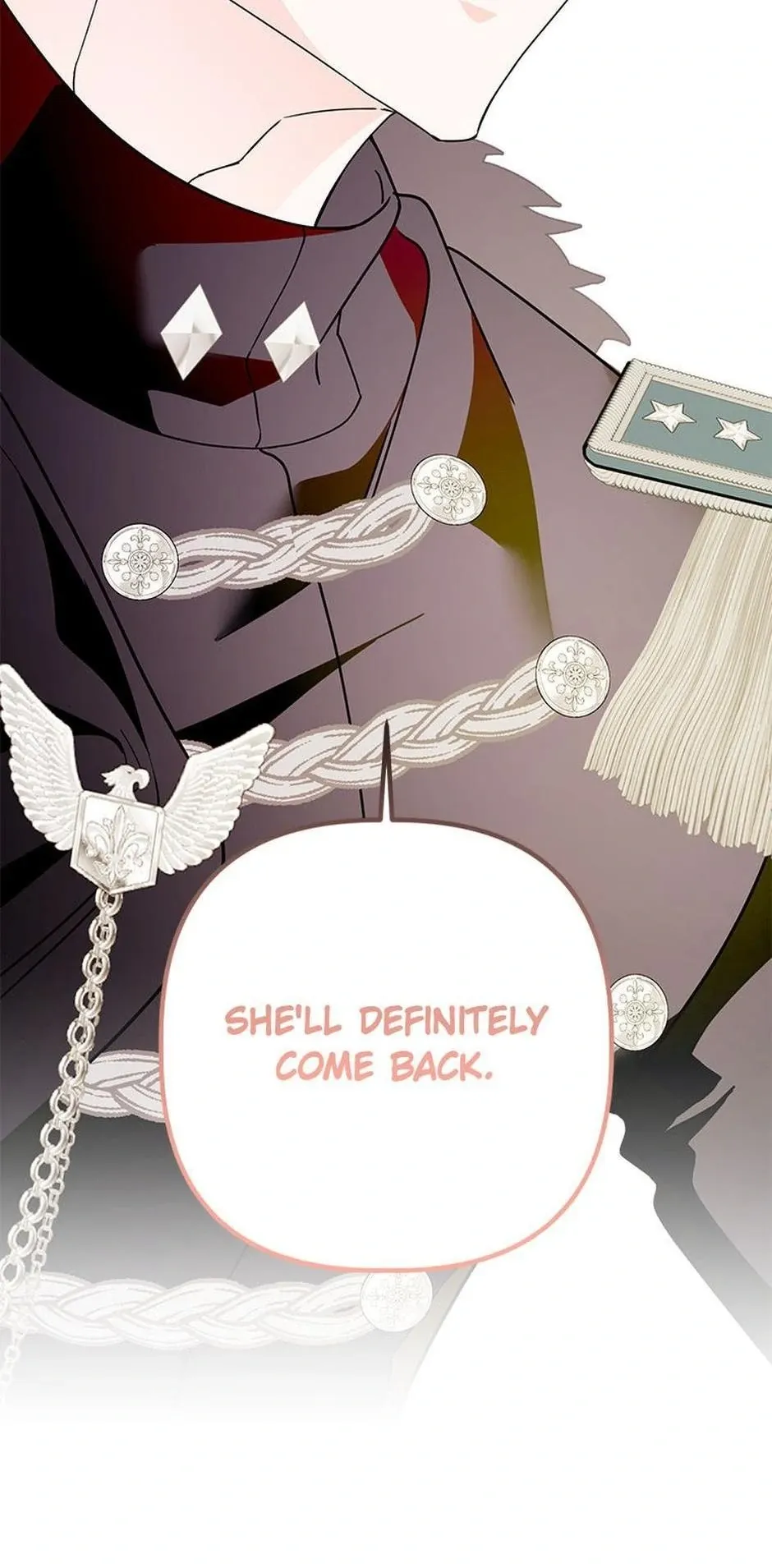 Say the spell, Rose! Chapter 79 Online - página 25