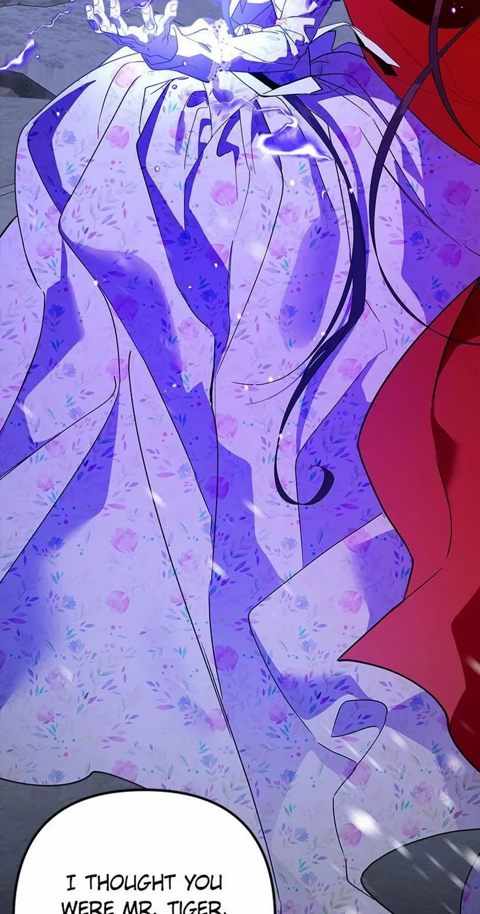 Say the spell, Rose! Chapter 79 Online - página 31