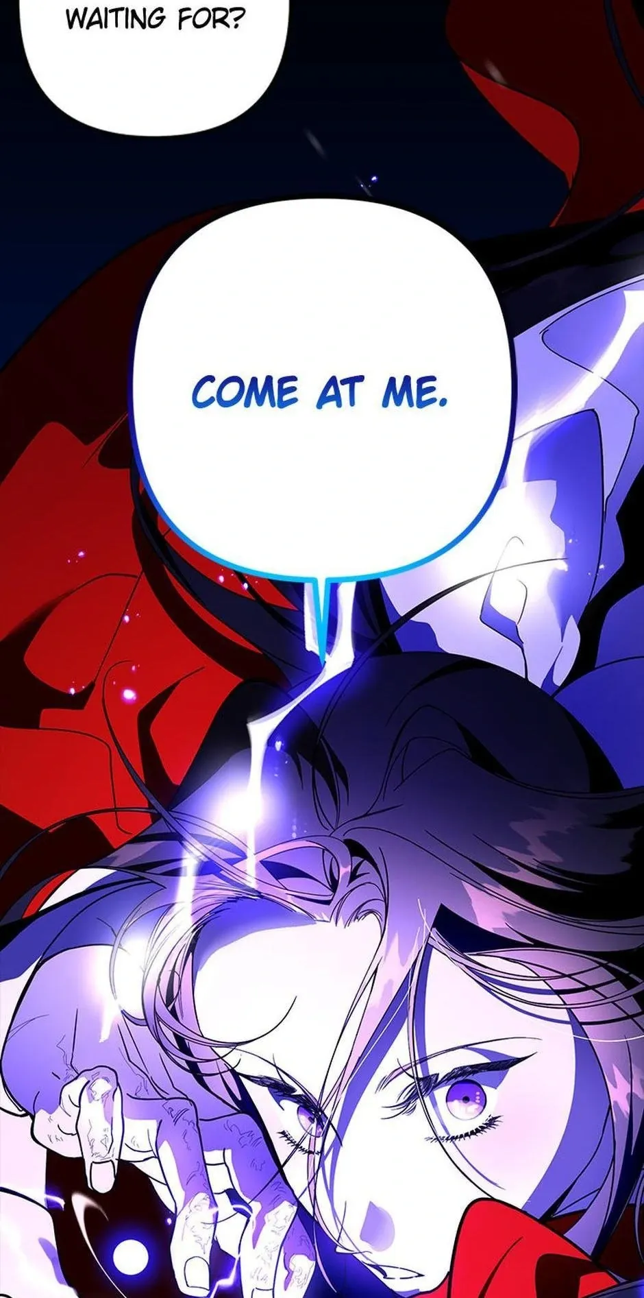 Say the spell, Rose! Chapter 79 Online - página 34