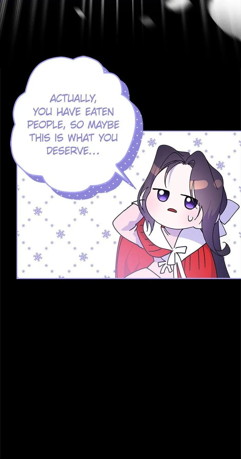 Say the spell, Rose! Chapter 79 Online - página 46