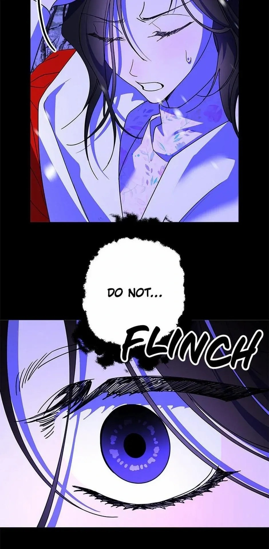 Say the spell, Rose! Chapter 79 Online - página 48
