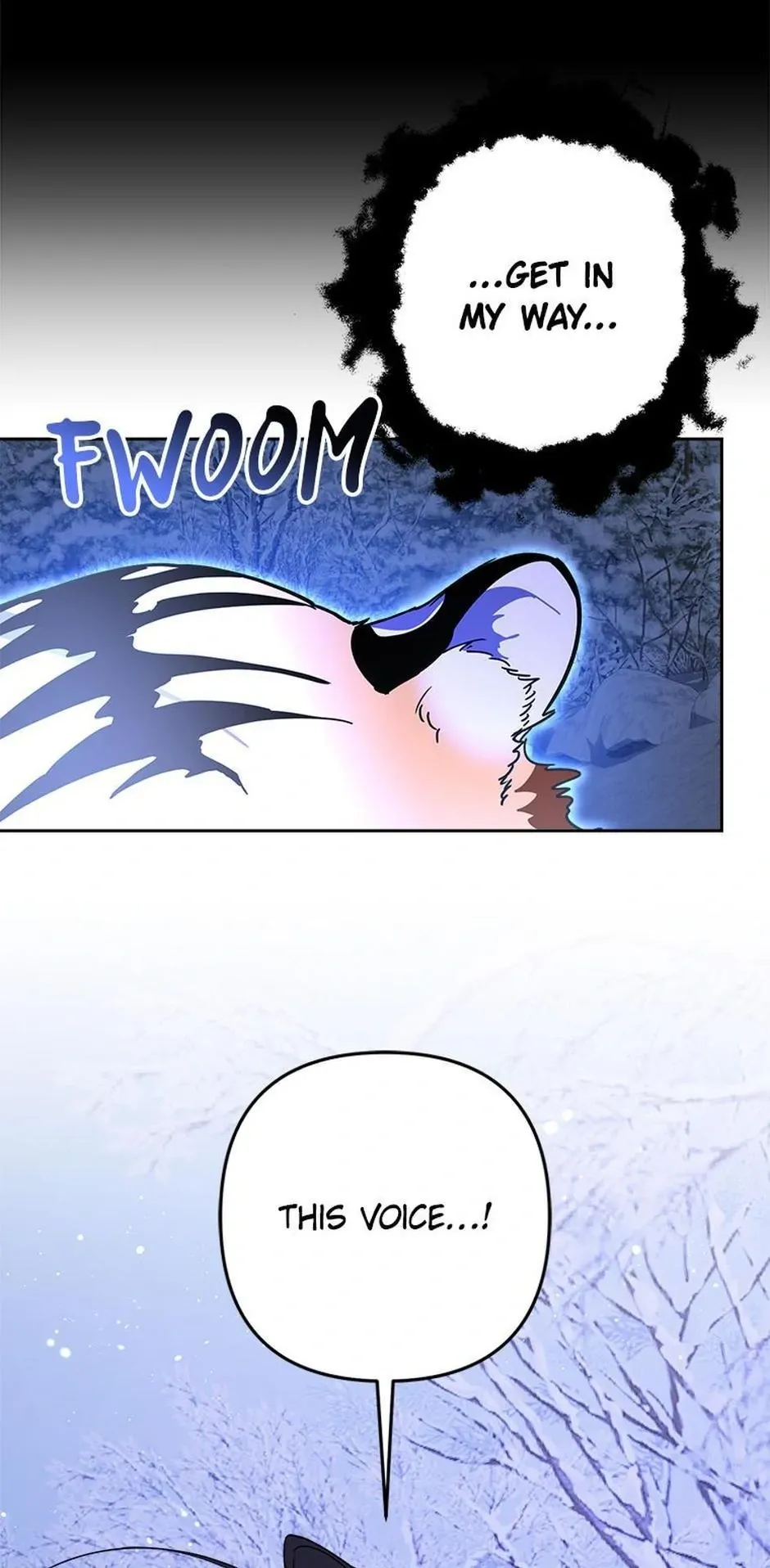 Say the spell, Rose! Chapter 79 Online - página 49