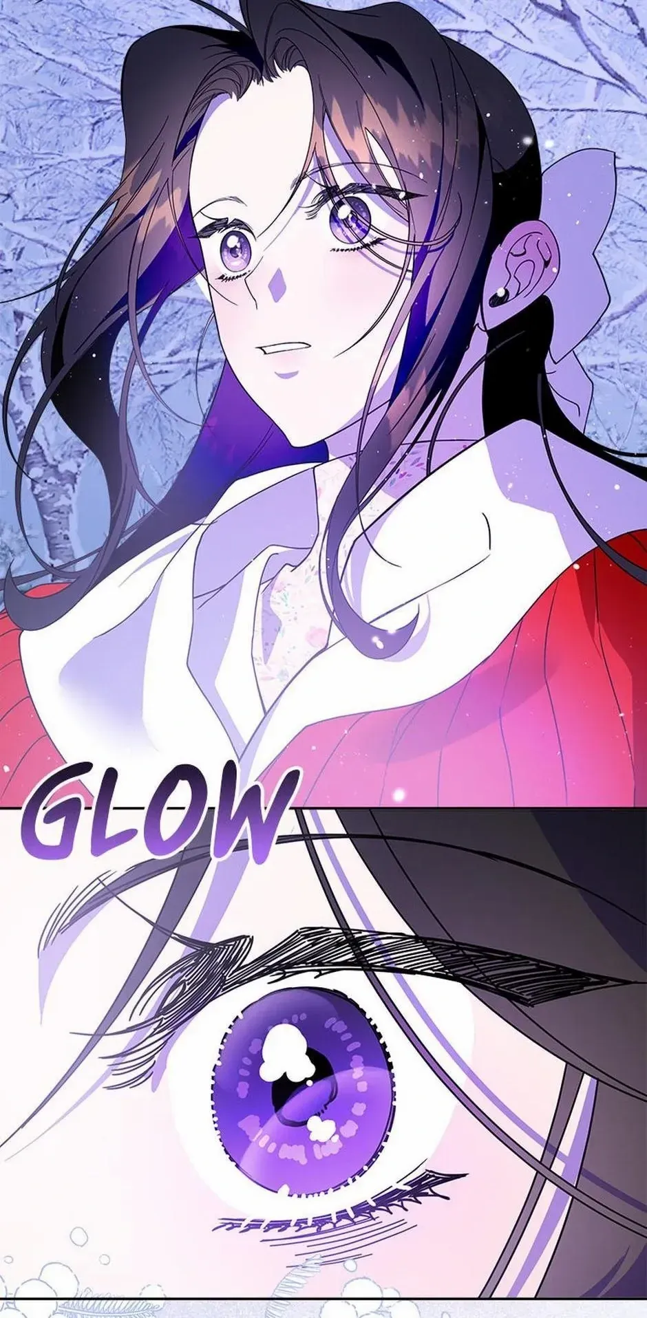 Say the spell, Rose! Chapter 79 Online - página 50
