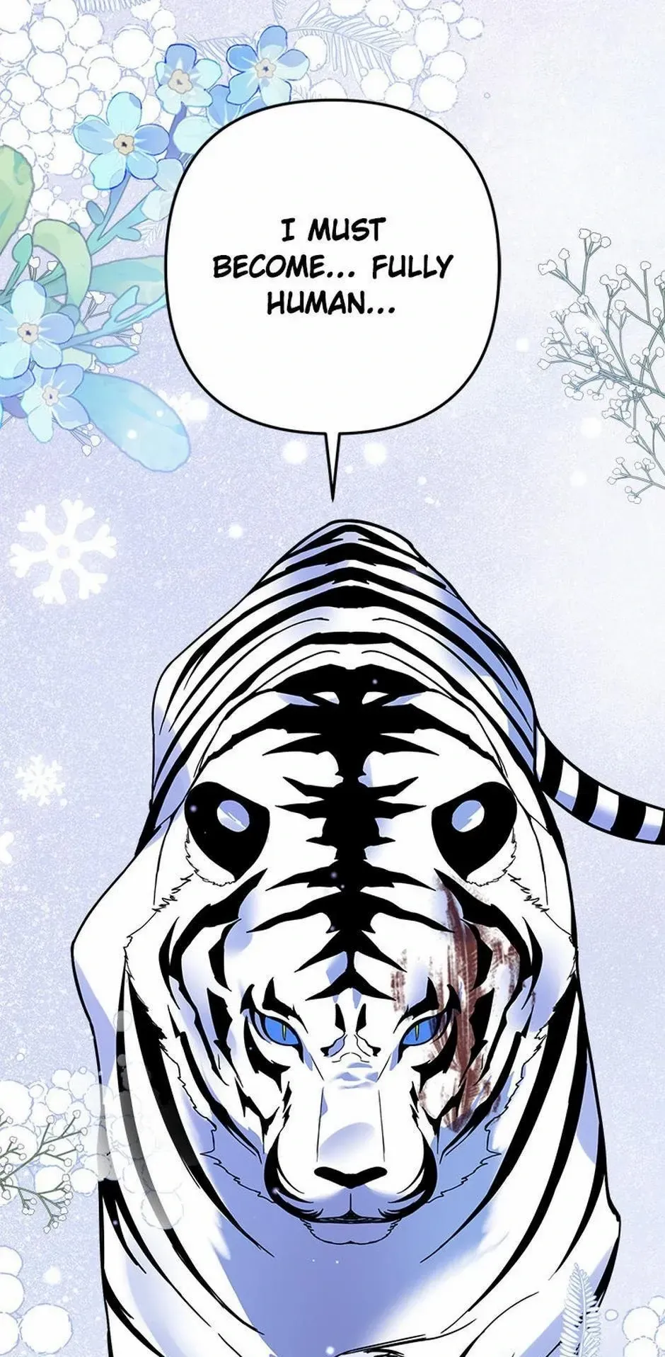 Say the spell, Rose! Chapter 79 Online - página 51