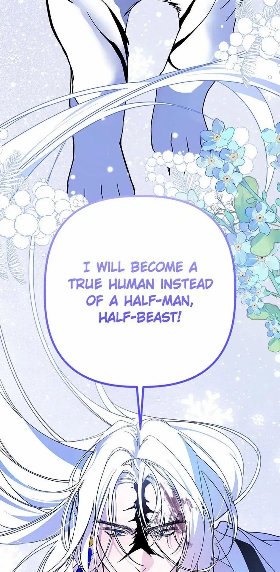 Say the spell, Rose! Chapter 79 Online - página 52